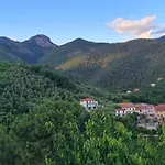 La Vivenda 3* Velici Inferiore