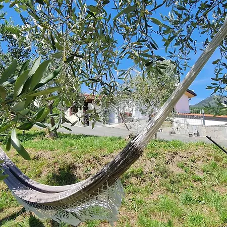 La Vivenda 3* Velici Inferiore