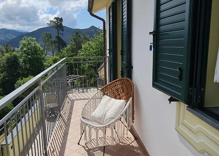 Bed & Breakfast La Vivenda