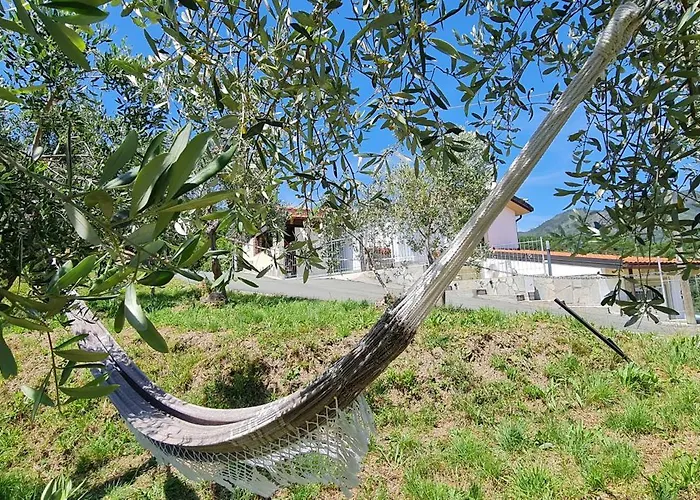 La Vivenda 3* Velici Inferiore