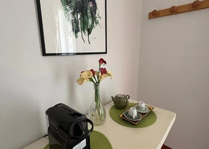 Bed & Breakfast La Vivenda Velici Inferiore