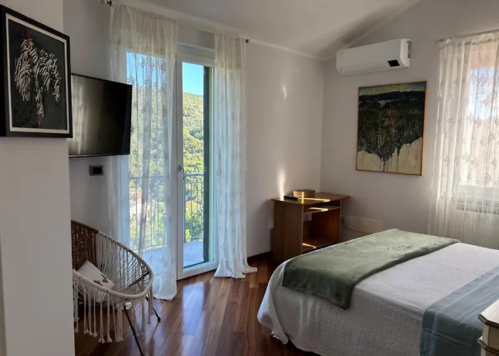 La Vivenda 3* Velici Inferiore