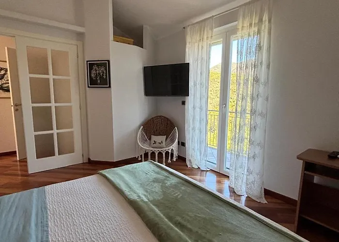 Bed & Breakfast La Vivenda
