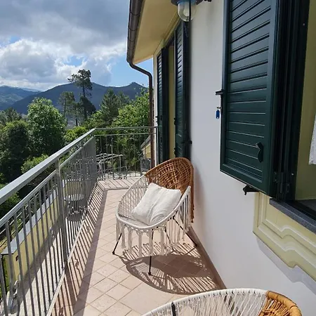 Bed & Breakfast La Vivenda