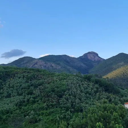 Bed & Breakfast La Vivenda *