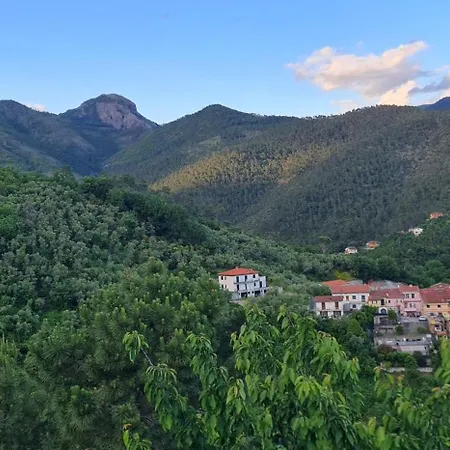 La Vivenda 3* Velici Inferiore