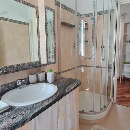 La Vivenda Bed & Breakfast Velici Inferiore