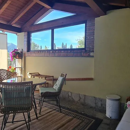 Bed & Breakfast La Vivenda