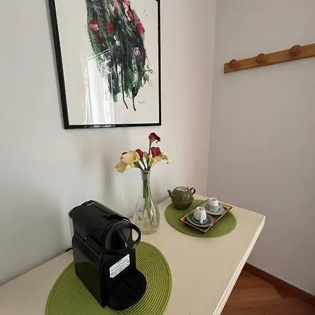 Bed & Breakfast La Vivenda Velici Inferiore