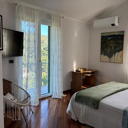 La Vivenda 3* Velici Inferiore