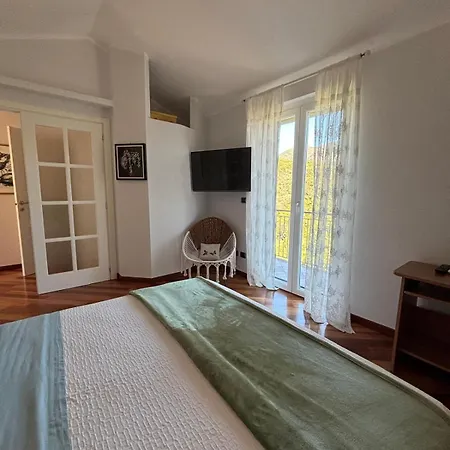 Bed & Breakfast La Vivenda