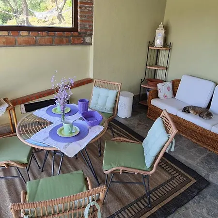 Bed & Breakfast La Vivenda