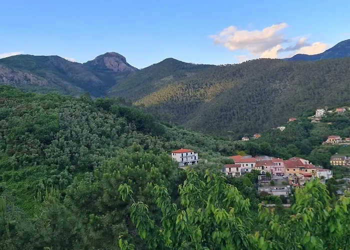 La Vivenda 3* Velici Inferiore