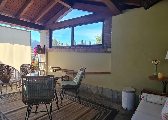 Bed & Breakfast La Vivenda