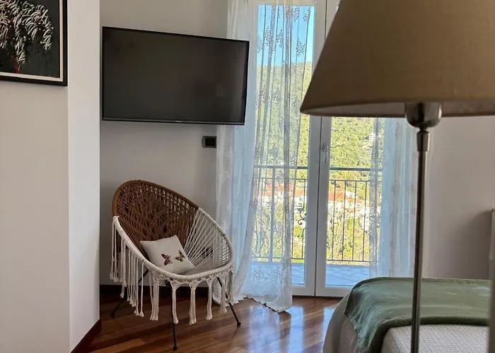 La Vivenda 3* Velici Inferiore