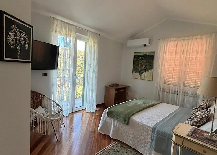 La Vivenda 3* Velici Inferiore